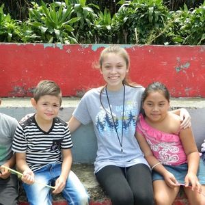 Meet your Posher, Brianna